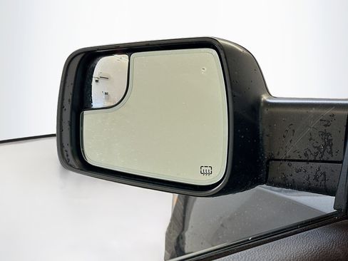 Used 2022 RAM 1500 Big Horn image 16