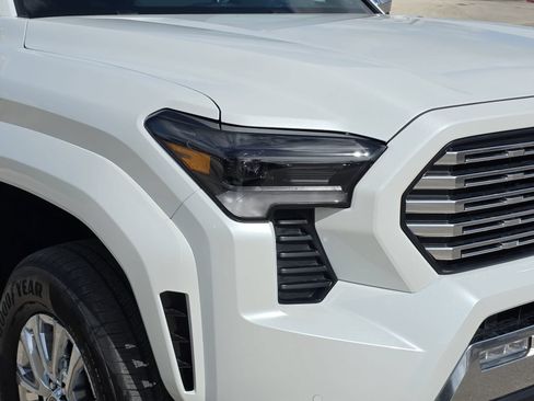 New 2026 Toyota Tacoma Limited AWD/4WD image 26