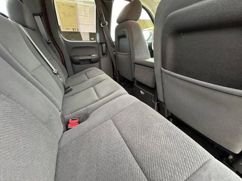 Used 2007 GMC Sierra 1500 SLE w/ Texas Edition RWD image 32