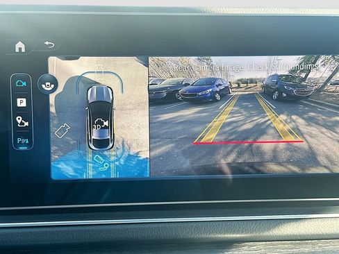 Used 2025 Mercedes-Benz GLE 450 4MATIC Coupe image 20