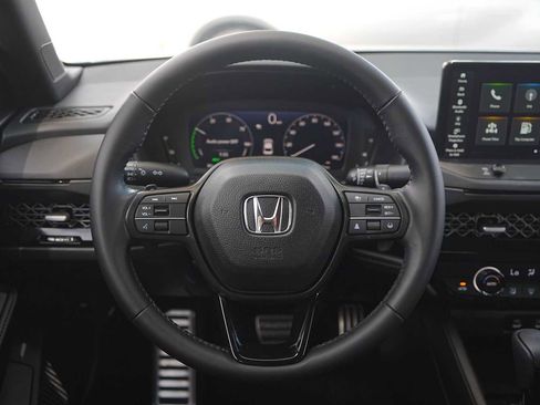 Certified 2024 Honda Accord Sport image 16