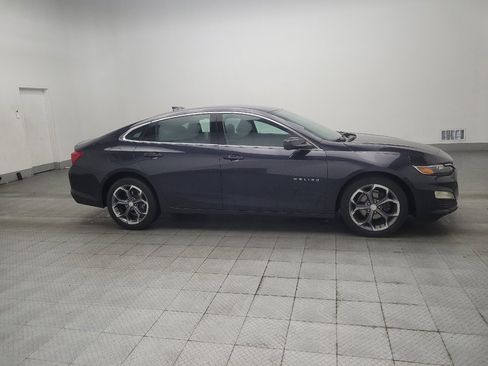 Used 2023 Chevrolet Malibu LT FWD image 11