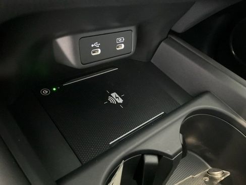 New 2026 Honda HR-V EX-L image 14