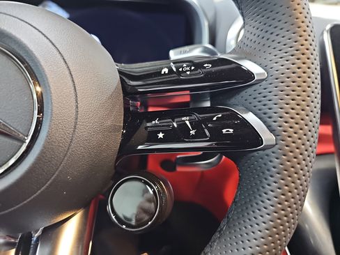 New 2026 Mercedes-Benz AMG GT 55 image 19