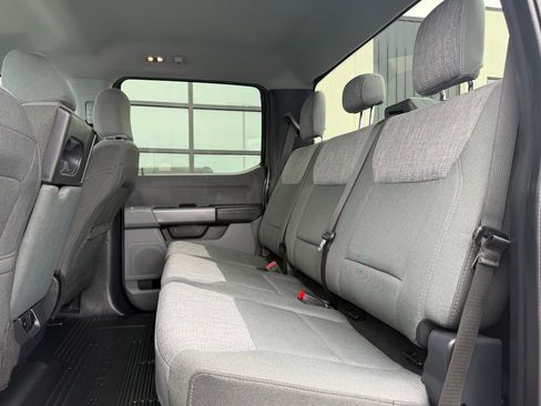 Used 2024 Ford F350 XLT AWD/4WD image 17