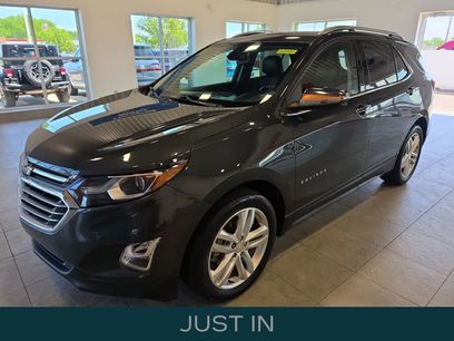 Used 2020 Chevrolet Equinox Premier