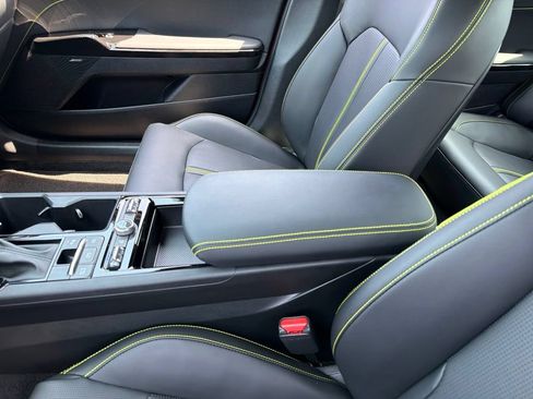 Certified 2025 Kia K5 GT w/ GT1 Package FWD image 14