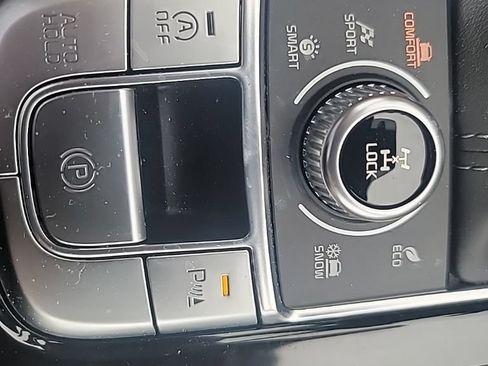 Certified 2024 Kia Telluride EX X-Line AWD/4WD image 23