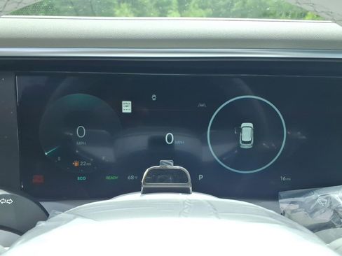 New 2026 Hyundai Palisade Limited AWD/4WD image 15