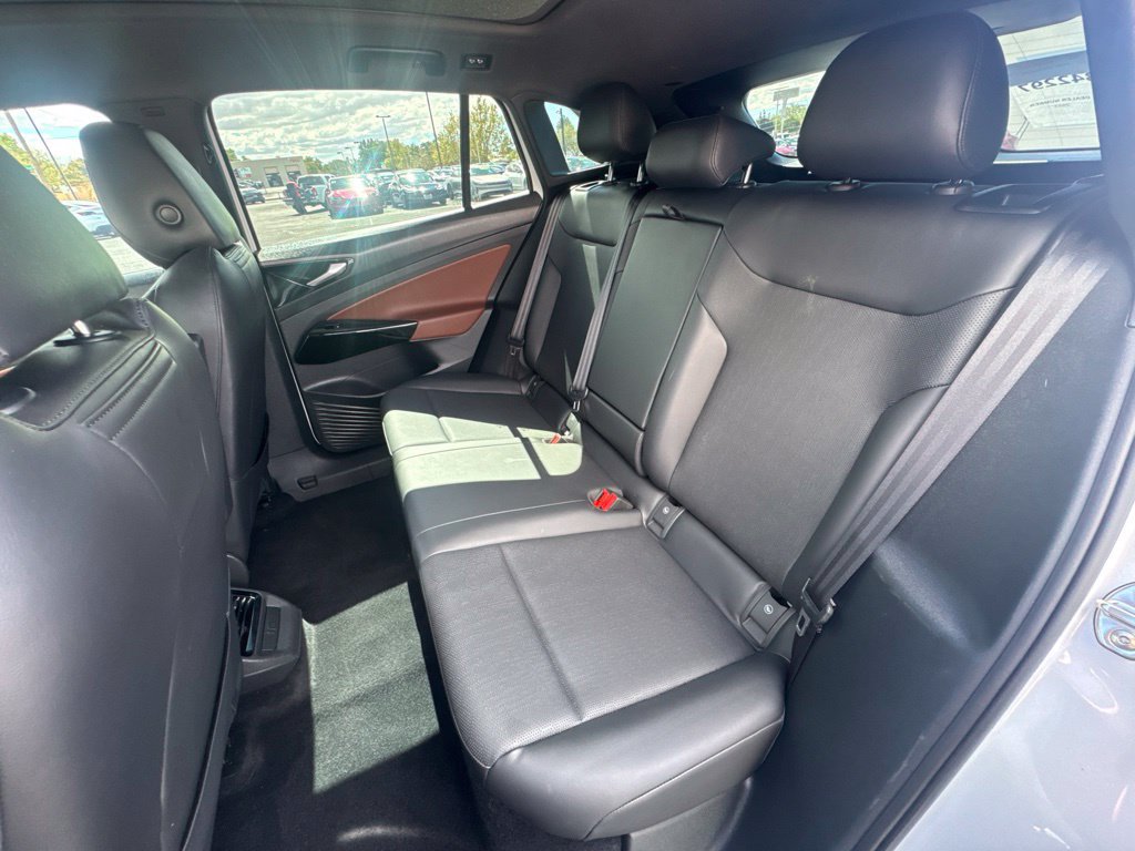 Used 2021 Volkswagen ID.4 Pro S RWD image 15