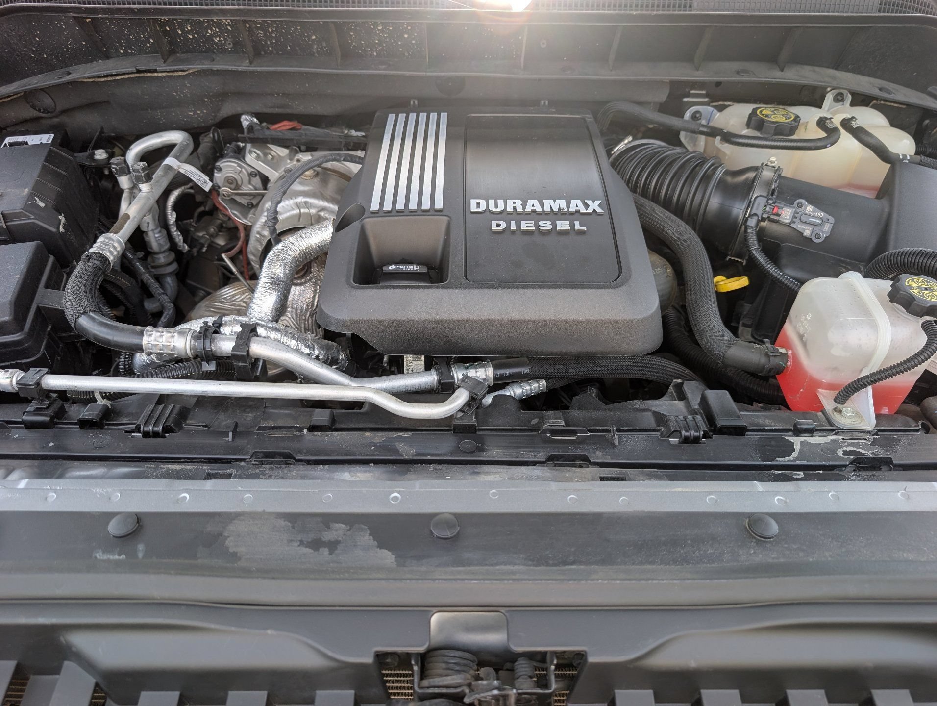 Used 2023 Chevrolet Silverado 1500 RST AWD/4WD image 4