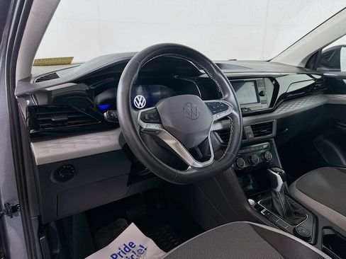 Used 2024 Volkswagen Taos S AWD/4WD image 9