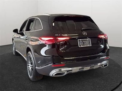 Certified 2025 Mercedes-Benz GLC 300 4MATIC