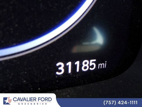 Used 2021 Hyundai Sonata SEL Plus w/ Tech Package FWD image 9