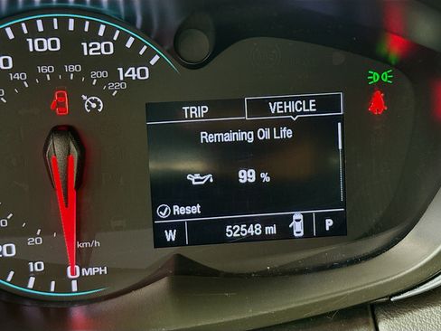 Used 2020 Chevrolet Trax LT image 13