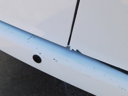 Used 2021 Nissan NV200 SV image 39