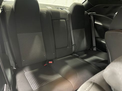 Used 2020 Dodge Challenger R/T Scat Pack RWD image 28
