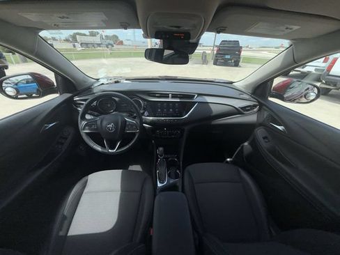 Used 2023 Buick Encore GX Select FWD image 21
