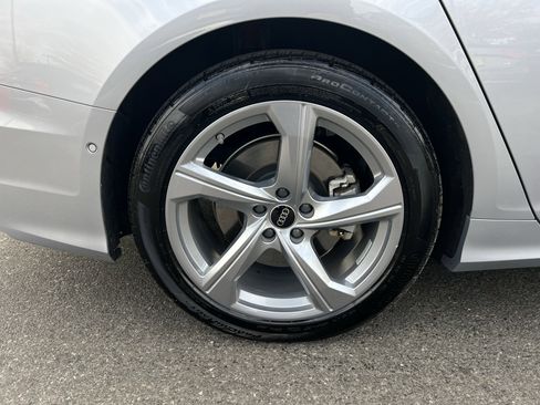 Used 2025 Audi A6 3.0T Premium w/ Convenience Plus Package image 9