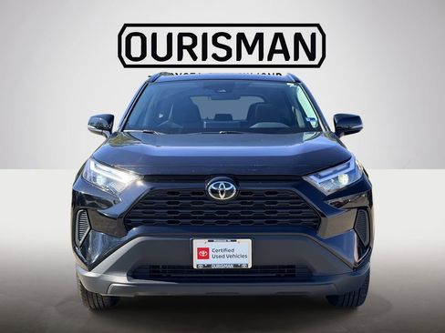 Certified 2025 Toyota RAV4 XLE w/ Convenience Package image 24