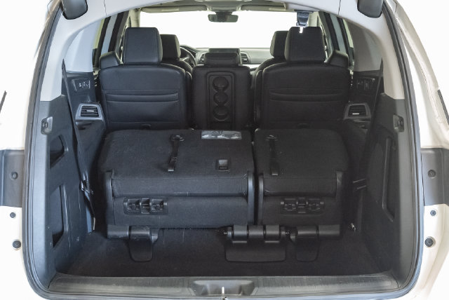 Used 2023 Honda Odyssey Touring image 42