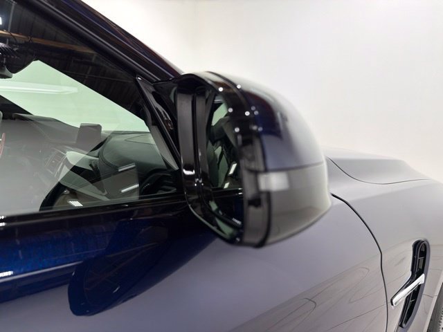 Used 2016 BMW M4 Coupe RWD image 24