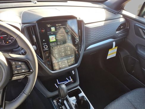 New 2026 Subaru Forester Premium image 4