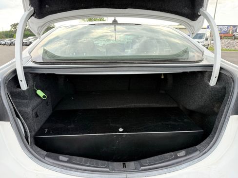 Used 2018 Ford Fusion SE w/ Equipment Group 602A FWD image 39