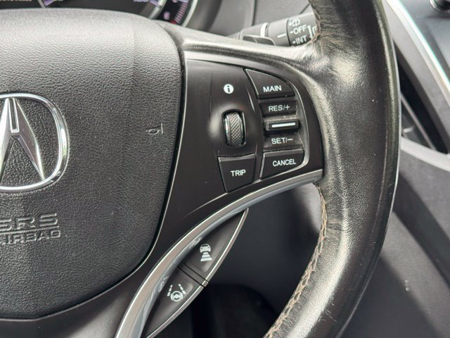 Used 2020 Acura MDX FWD image 24