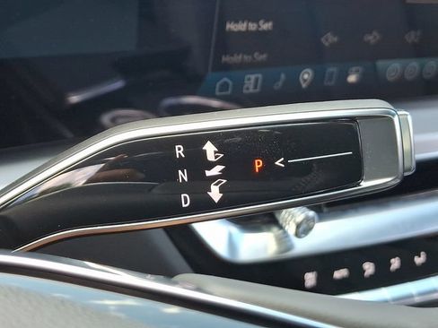Certified 2026 Cadillac Lyriq Sport AWD/4WD image 14