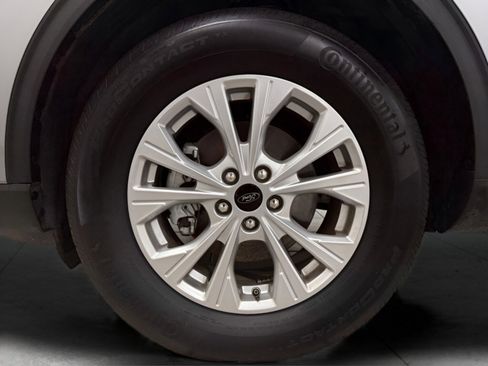 Used 2024 Ford Escape Active image 22