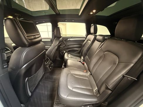Used 2012 Audi Q7 TDI Prestige AWD/4WD image 31