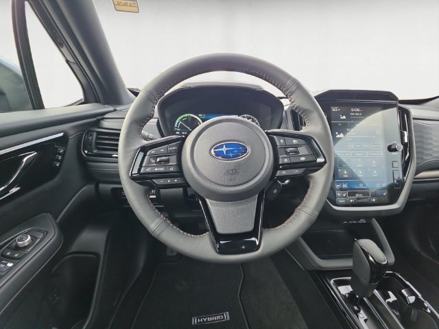 New 2026 Subaru Forester Touring AWD/4WD image 12
