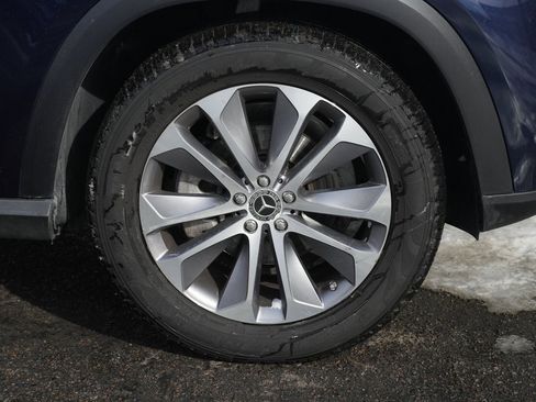 Used 2021 Mercedes-Benz GLE 350 4MATIC image 12