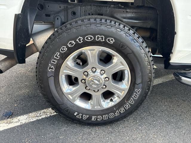 Used 2026 RAM 2500 Big Horn AWD/4WD image 15