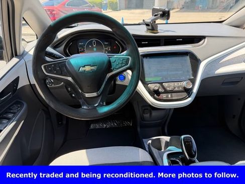 Used 2020 Chevrolet Bolt LT FWD image 15