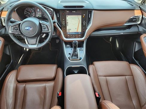 Certified 2022 Subaru Outback Touring XT w/ Popular Package #2 image 28