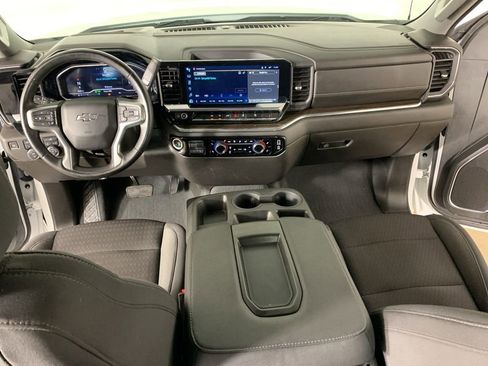 Used 2023 Chevrolet Silverado 1500 RST image 34