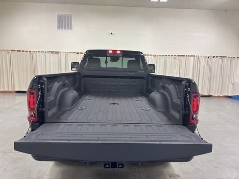 New 2026 RAM 2500 Tradesman image 18