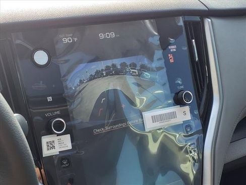 New 2025 Subaru Legacy Premium image 13