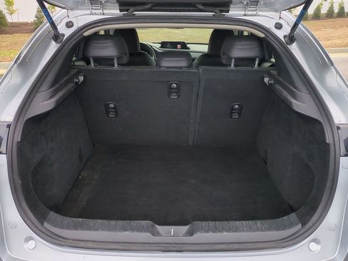 Used 2021 MAZDA CX-30 FWD 2.5 S w/ Select Package image 13