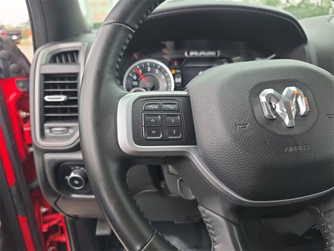 Used 2022 RAM 2500 Tradesman w/ Towing Technology Group image 22