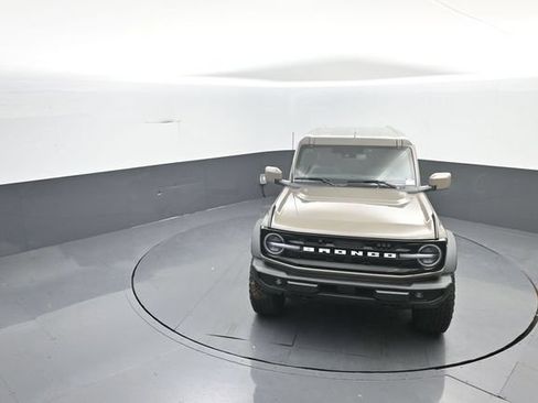 New 2026 Ford Bronco Outer Banks w/ Sasquatch Package AWD/4WD image 26