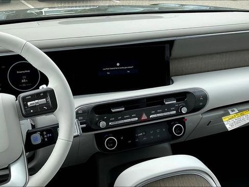 New 2026 Hyundai Palisade SEL image 7