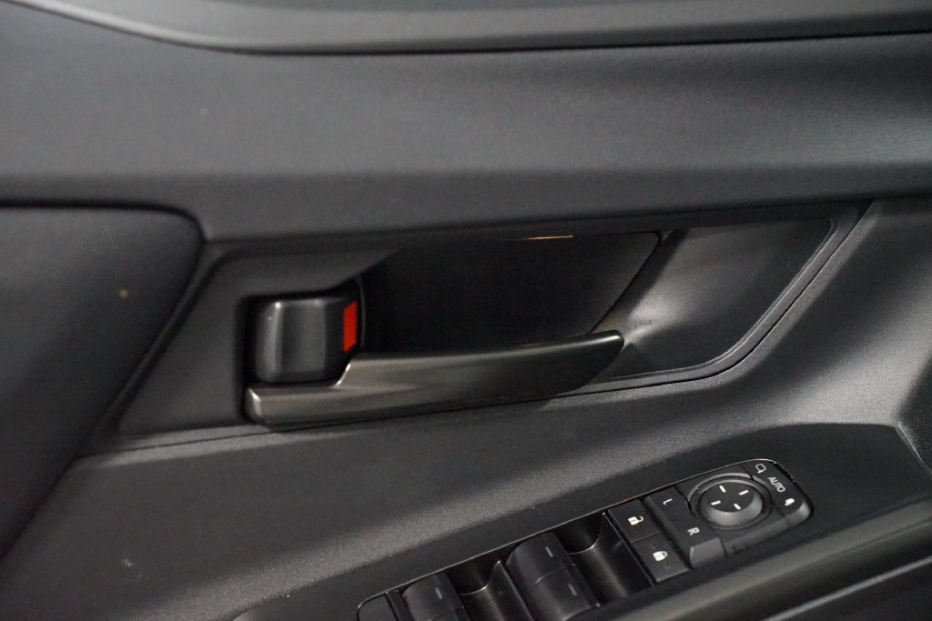 Used 2026 Toyota bZ FWD image 30