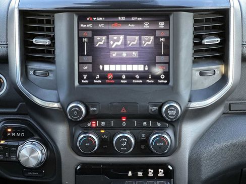 Used 2020 RAM 1500 Laramie w/ Sport Appearance Package image 17