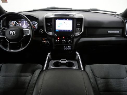 Used 2023 RAM 1500 Big Horn image 9