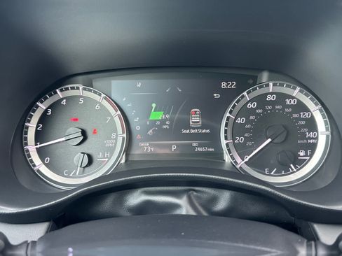 Used 2023 Toyota Highlander L FWD image 14