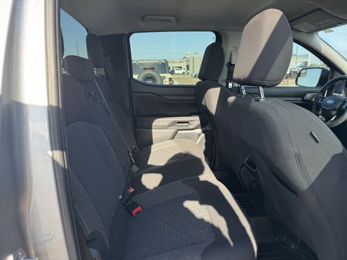 Certified 2024 Ford Ranger XL image 29