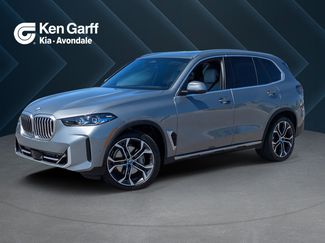 Used 2024 BMW X5 sDrive40i w/ Premium Package video 1